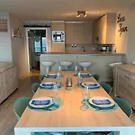 Beau Sejour Appartement Middelkerke
