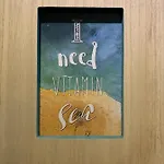Appartement Beau Sejour