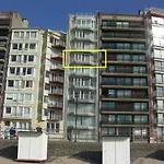 Beau Sejour Appartement Middelkerke