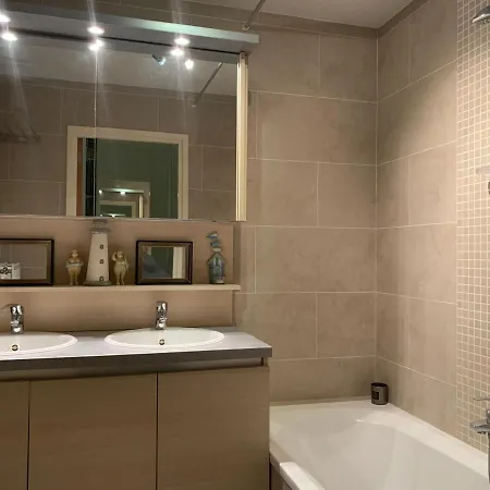 Beau Sejour Apartamento *