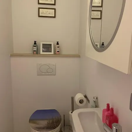 Apartment Beau Sejour