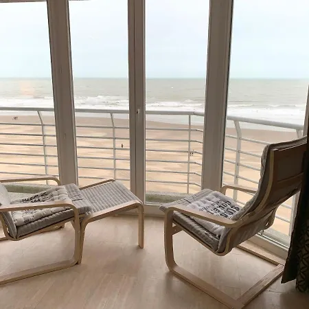 Apartamento Beau Sejour *