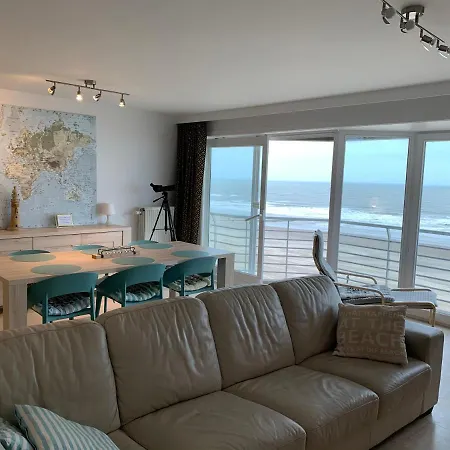 Beau Sejour Apartment *
