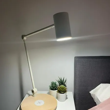 Apartment Beau Sejour