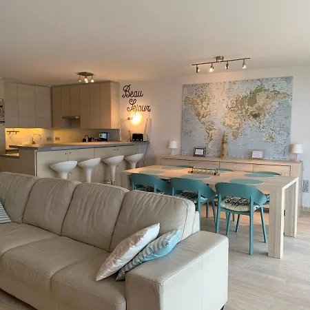 Apartamento Beau Sejour *