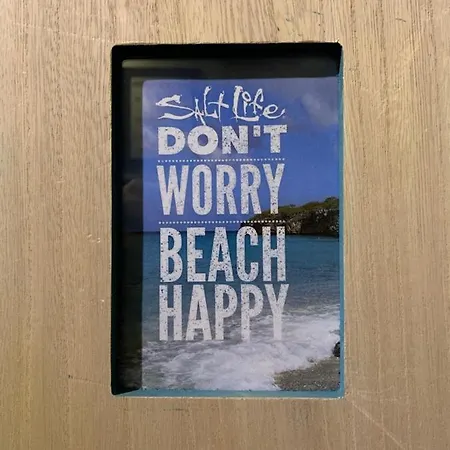 Beau Sejour Apartamento *