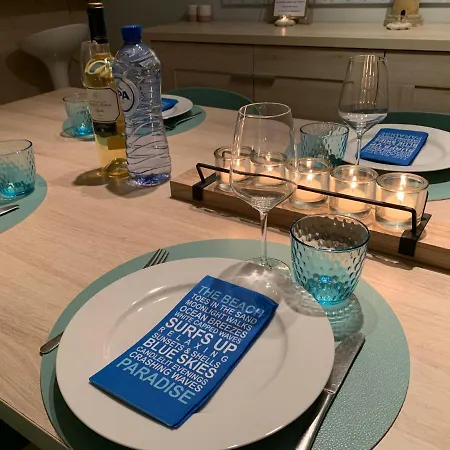 Beau Sejour Apartamento