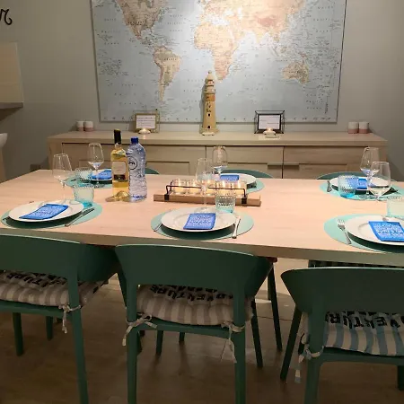 Apartamento Beau Sejour Middelkerke