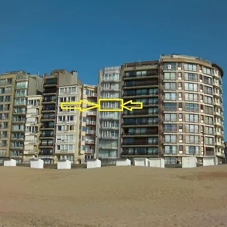 Beau Sejour Apartment