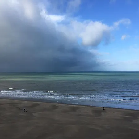 Beau Sejour Middelkerke