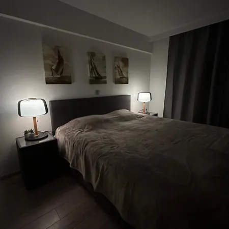 Beau Sejour * Middelkerke