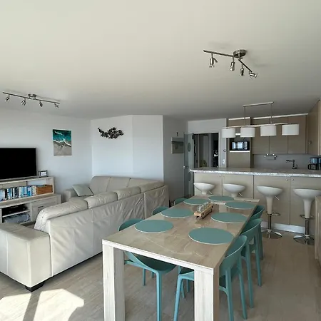 Beau Sejour Apartamento