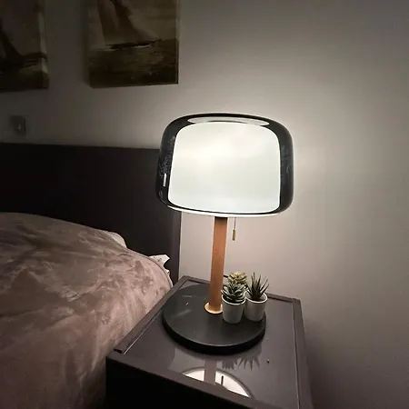 Apartamento Beau Sejour