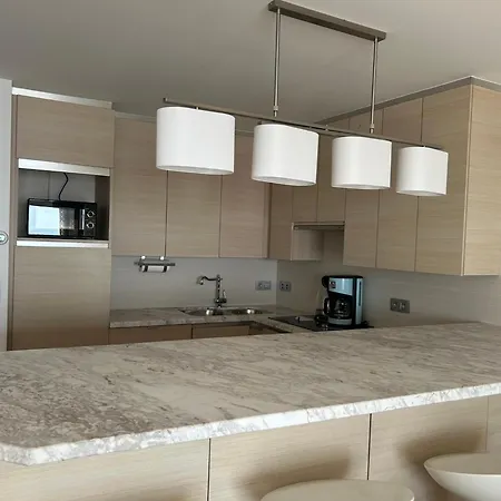 Beau Sejour Apartamento *