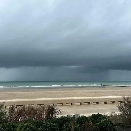 Beau Sejour Appartement Middelkerke