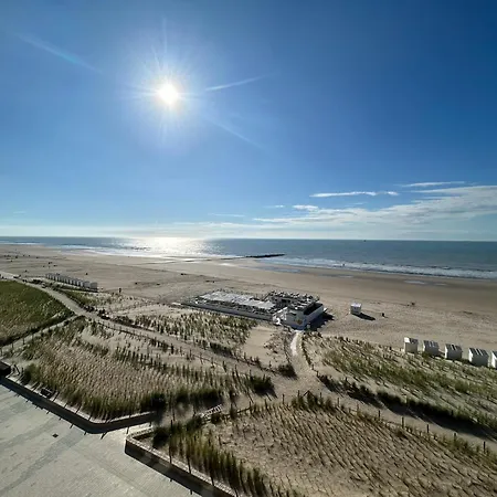 Beau Sejour Middelkerke