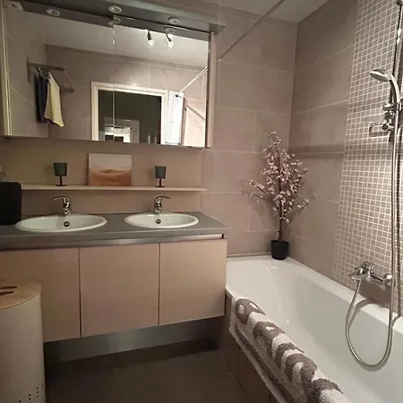 Beau Sejour Apartment