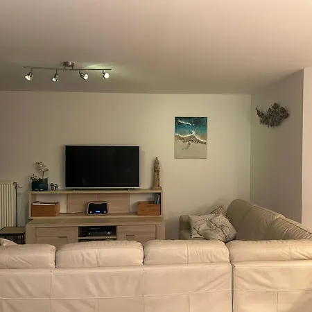 Appartement Beau Sejour *