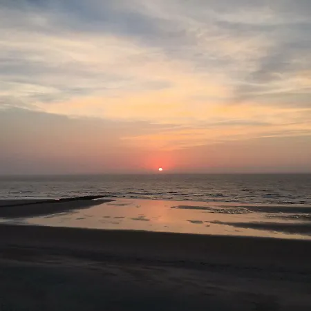 Beau Sejour Apartamento *