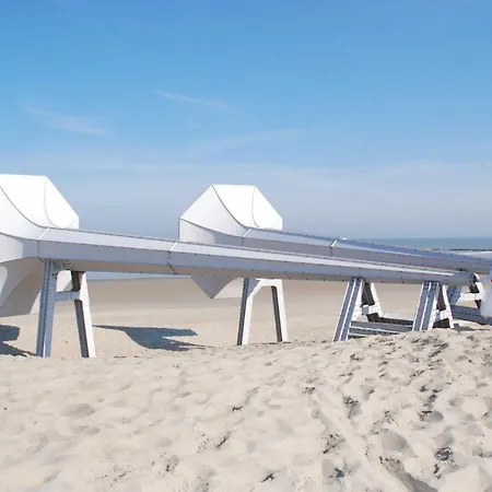 Apartamento Beau Sejour *