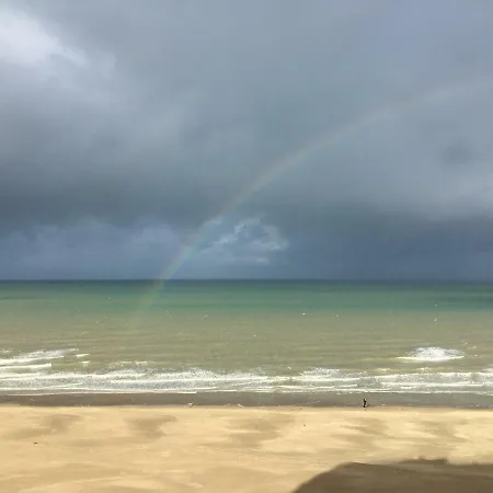 Apartamento Beau Sejour Middelkerke